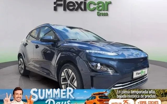 HYUNDAI Kona Kona EV Maxx 100kW