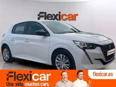 PEUGEOT 208 BlueHDi 73kW (100CV) Active