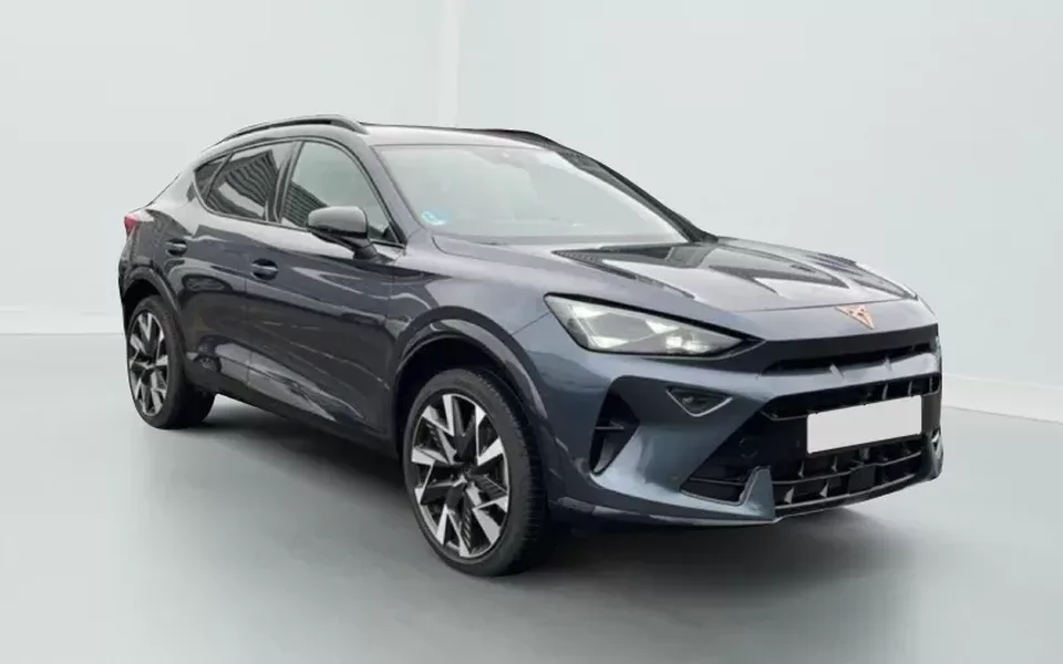 Cupra Formentor FORMENTOR 1.5 eTSI 150CH DSG7 Occasion