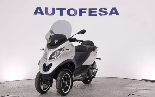 Piaggio Mp3 500 MP3 500 LT 40CV AUTO ABS