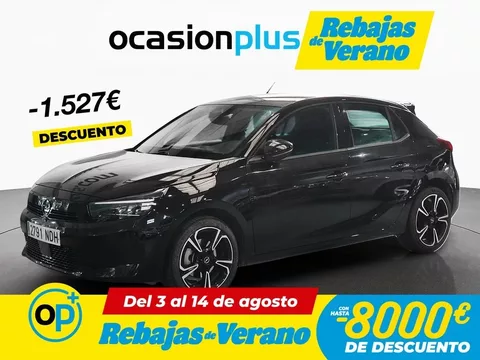 OPEL Corsa Corsa 1.2T XHL Hybrid S/S GS Aut. 110