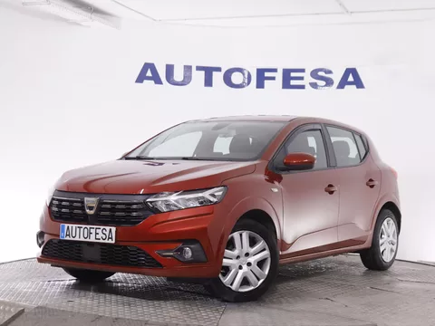 Dacia Sandero 1.0 ECO GLP COMFORT 100CV 5P # PARKTRONIC