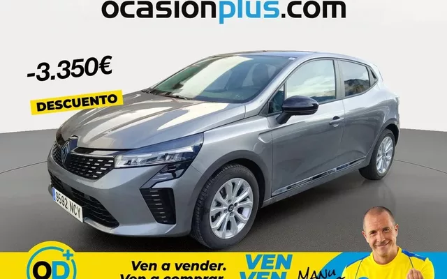 RENAULT Clio Clio dCi Evolution 74kW