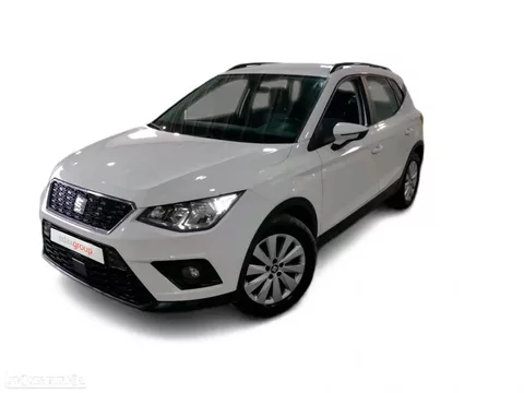 SEAT Arona 1.6 TDI Style
