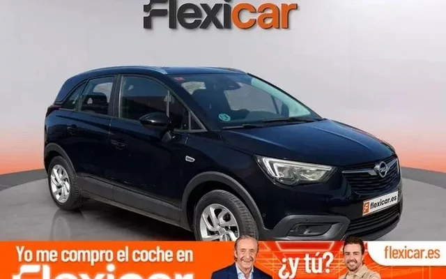 OPEL Crossland Crossland X 1.6T Excellence 99