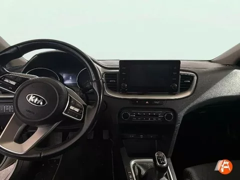 KIA Ceed Ceed 1.0 T-GDI Drive