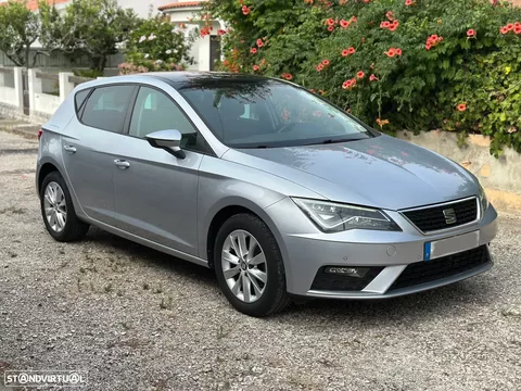 SEAT Leon 1.0 EcoTSI Style S/S