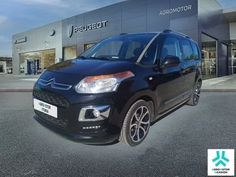CITROEN C3 BlueHDi 73KW (100CV) Feel Edition