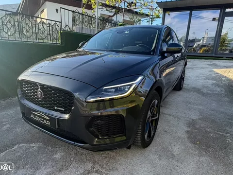 Jaguar E-Pace 1.5 P300e R-Dynamic HSE AWD Aut.