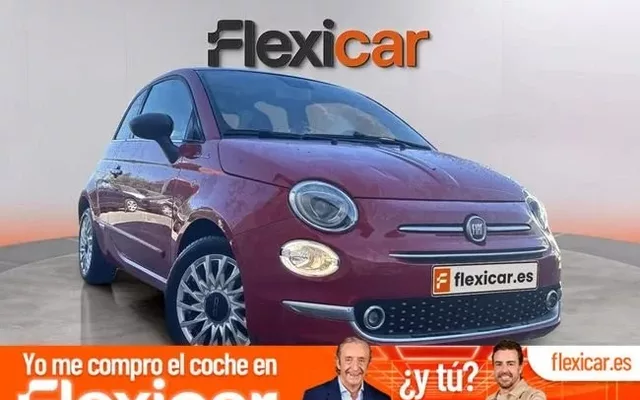 FIAT 500 Dolcevita 1.0 Hybrid 51KW (70 CV)