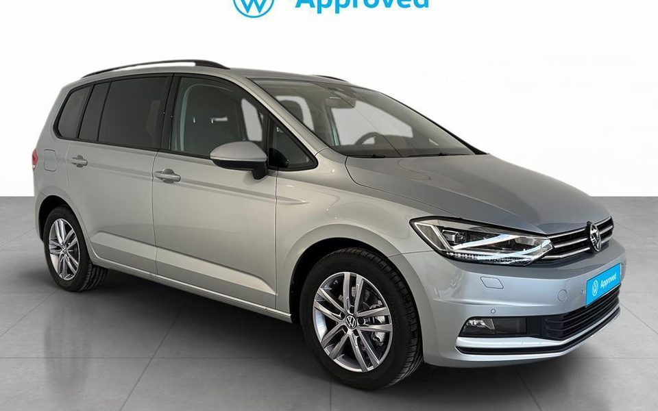 ``Más`` 2.0 TDI 110 kW (150 CV) DSG