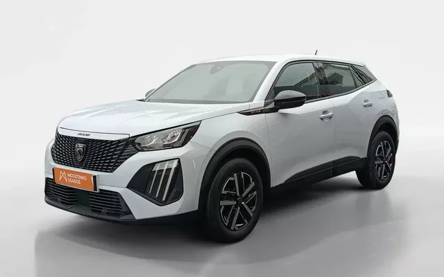 Peugeot 2008 1.2 PureTech Style