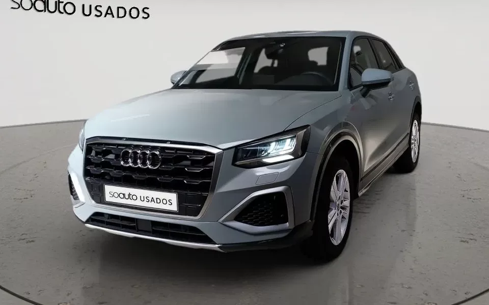 Audi Q2 30 TFSI Advanced