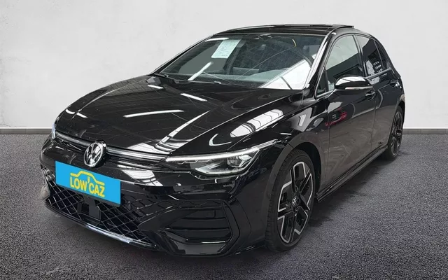 VOLKSWAGEN GOLF 2.0 TDI 150 DSG7 R-Line Edition