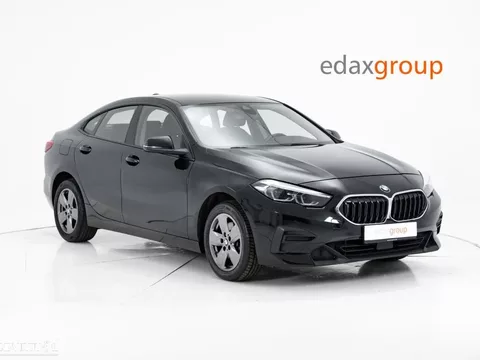 BMW 216 Gran Coupé d Advantage