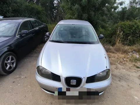 SEAT Ibiza 1.4 TDi Stella