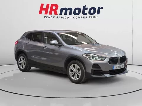 BMW X2 X2 sDrive 18dA Business