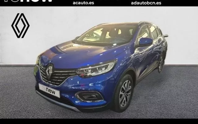 RENAULT Kadjar Zen