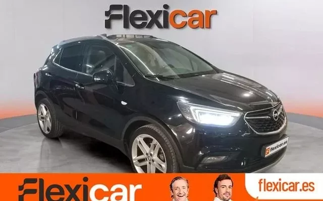 OPEL Mokka Mokka X 1.4T S&S Excellence 4x2
