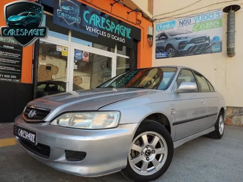 HONDA Accord Accord 1.8i LS VTEC