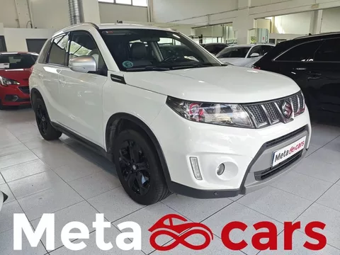 SUZUKI Vitara Vitara 1.4 Turbo S 4WD Aut.