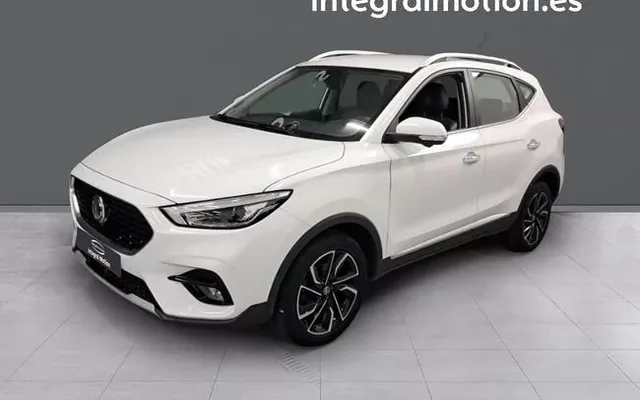 MG ZS 1.5 Luxury