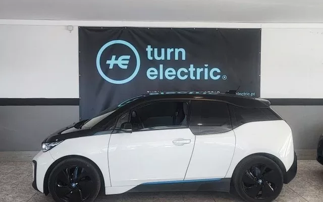 BMW i3 (120 Ah)