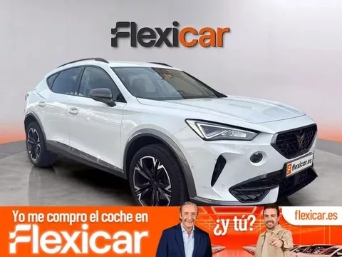 CUPRA Formentor 1.5 TSI 110kW (150 CV) DSG