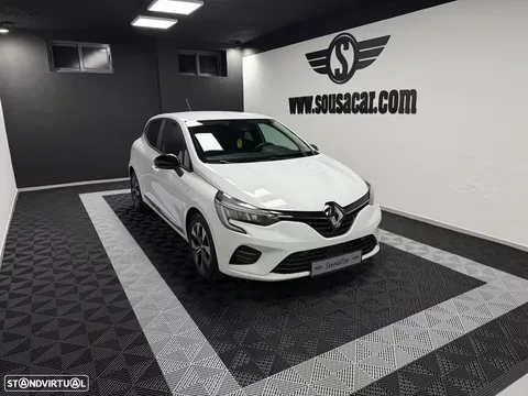 Renault Clio SCe 65 EVOLUTION