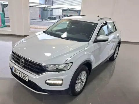 VOLKSWAGEN T-Roc T-Roc 2.0TDI Advance Style 85kW