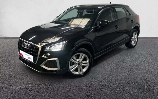 AUDI Q2 35 TDI 150 S tronic 7 Design