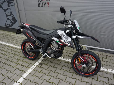 Aprilia SX 125