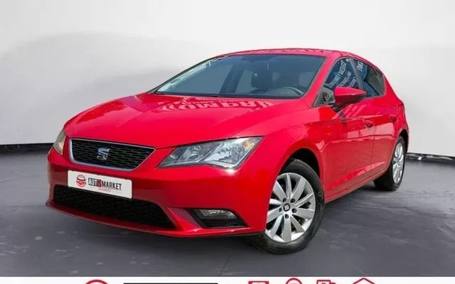 SEAT León 1.2 TSI 105 CV Start&Stop Style
