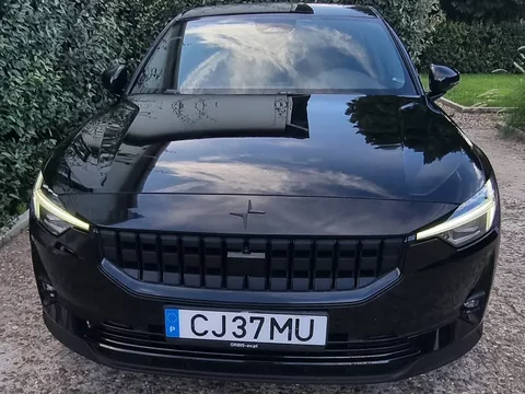Polestar 2 Single Motor 64kWh