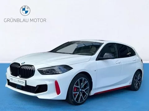 BMW Serie 1 128tiA