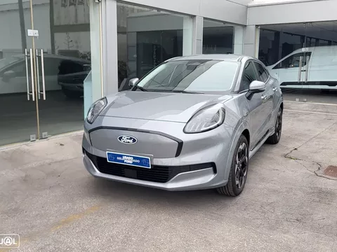 Ford Puma Gen-E 54 kWh Premium