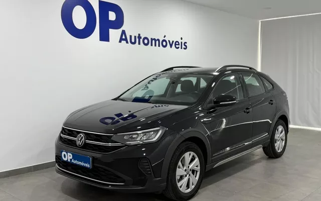 VW Taigo 1.0 TSI