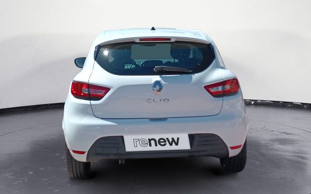 Renault Clio Business Energy dCi 55kW (75CV)