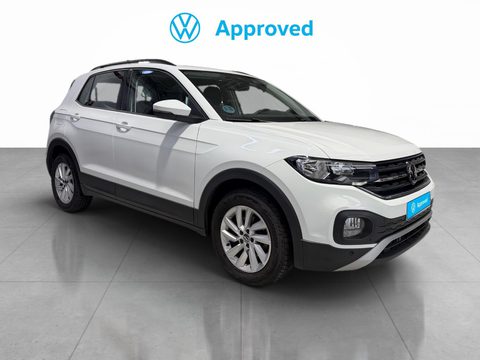 Advance 1.0 TSI 70 kW (95 CV)