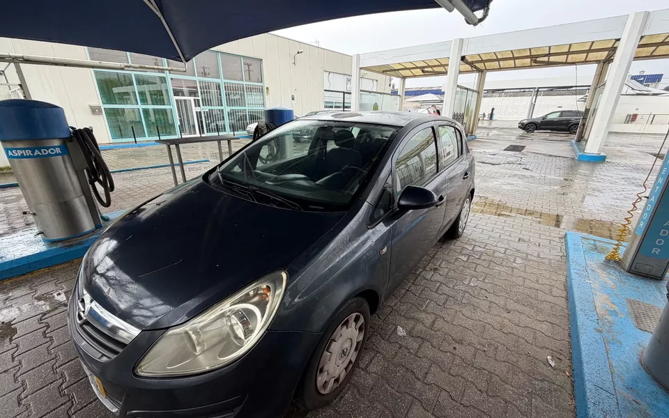 Opel Corsa 1.3 CDTI Enjoy EcoFLEX