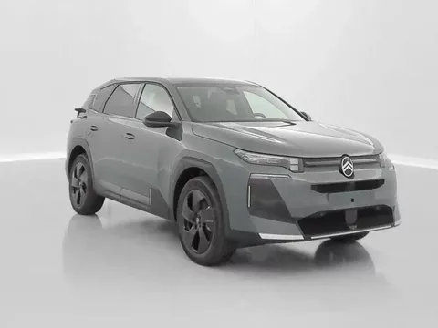 Citroën C5 Aircross C5 AIRCROSS II 1.2 Hybride 145ch Max e-DCS6 Zéro km immatriculé