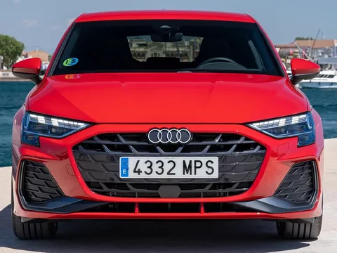 AUDI A3 A3 Sportback TFSI e Genuine S tronic 150kW