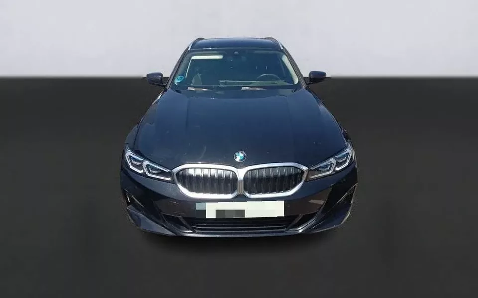 BMW Serie 3 318d Auto.Touring