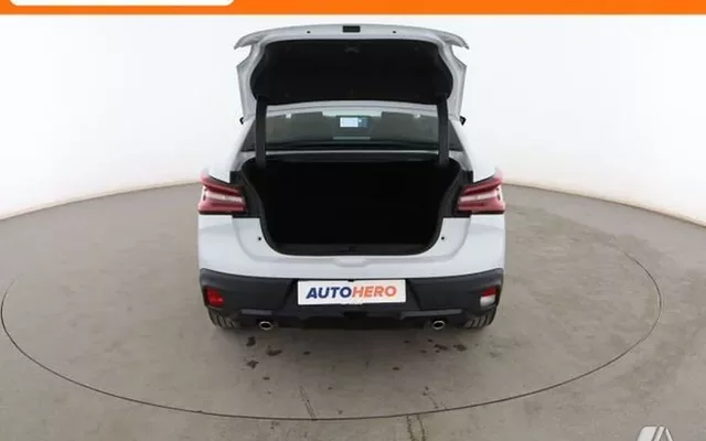 CITROEN C4 X 1.2 PureTech Mild-Hybrid Plus