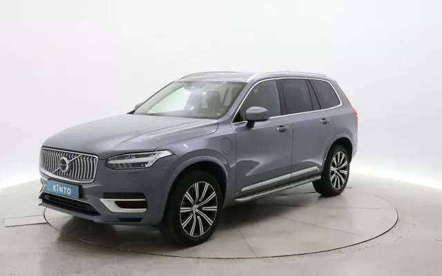 Volvo XC 90 2.0 T8 PHEV Inscription AWD