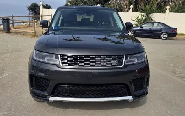 LAND-ROVER Range Rover Sport Range Rover Sport 2.0 Si4 PHEV HSE Dynamic Stealth 404