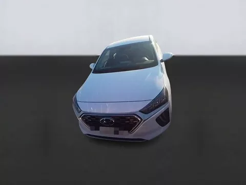 HYUNDAI Ioniq 1.6 GDI PHEV Tecno DCT