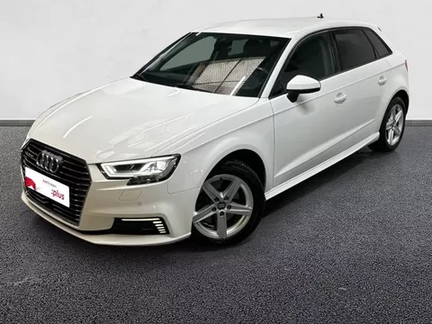 AUDI A3 Sportback 40 e-tron 204 S tronic 6