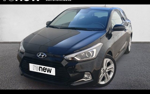 Hyundai i20 1.0 TGDI Sport 88 kW (120 CV)