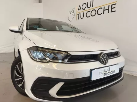 VOLKSWAGEN Polo Polo 1.0 TSI Life 70kW